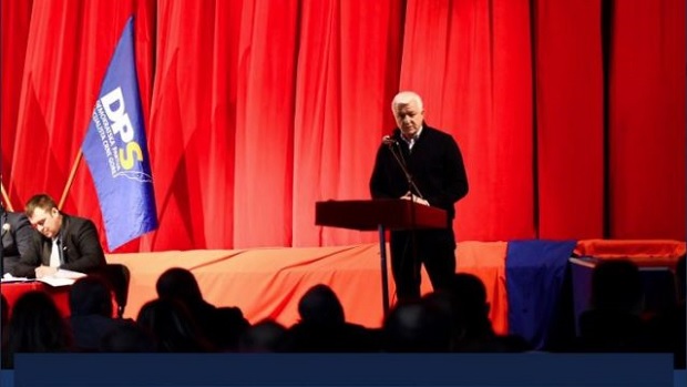 Марковић: Црна Гора Петровића и њени симболи су вулгарни